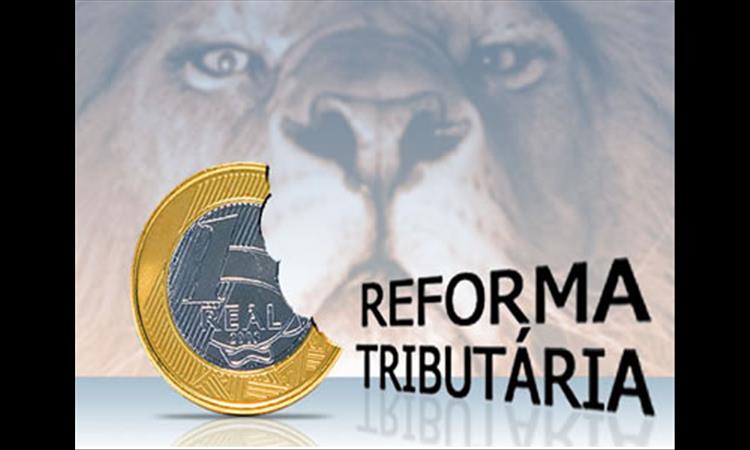 Reforma Tributária é Tema de Reunião com Relator de Comissão Especial